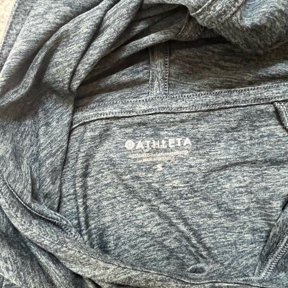 Women’s Athleta Hoodie- size S - Picture 7 of 7
